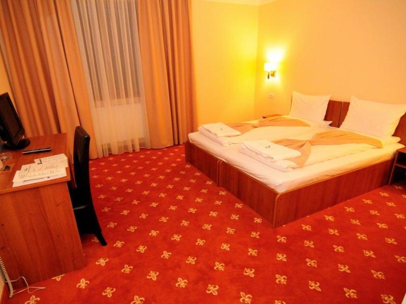 Hotel Termal Джоаджу-Бэй Экстерьер фото