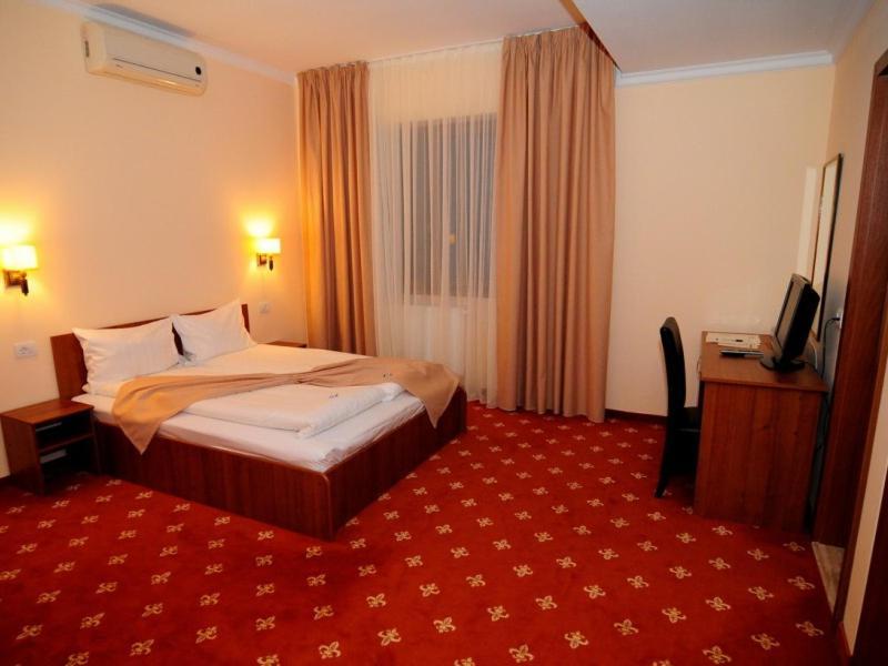 Hotel Termal Джоаджу-Бэй Экстерьер фото