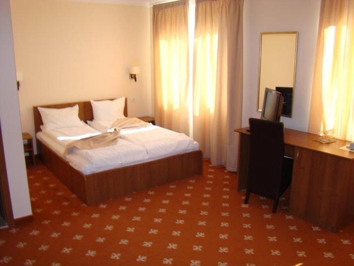 Hotel Termal Джоаджу-Бэй Экстерьер фото