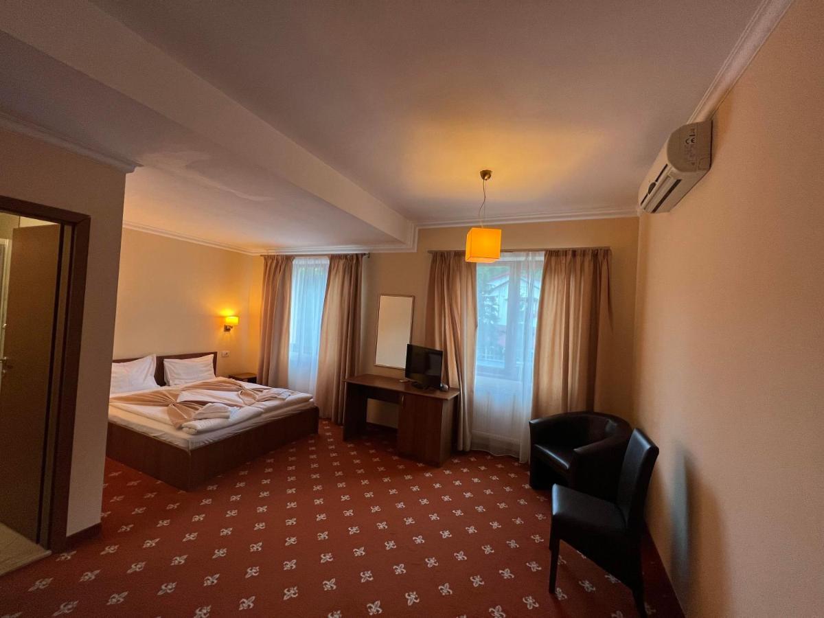 Hotel Termal Джоаджу-Бэй Экстерьер фото