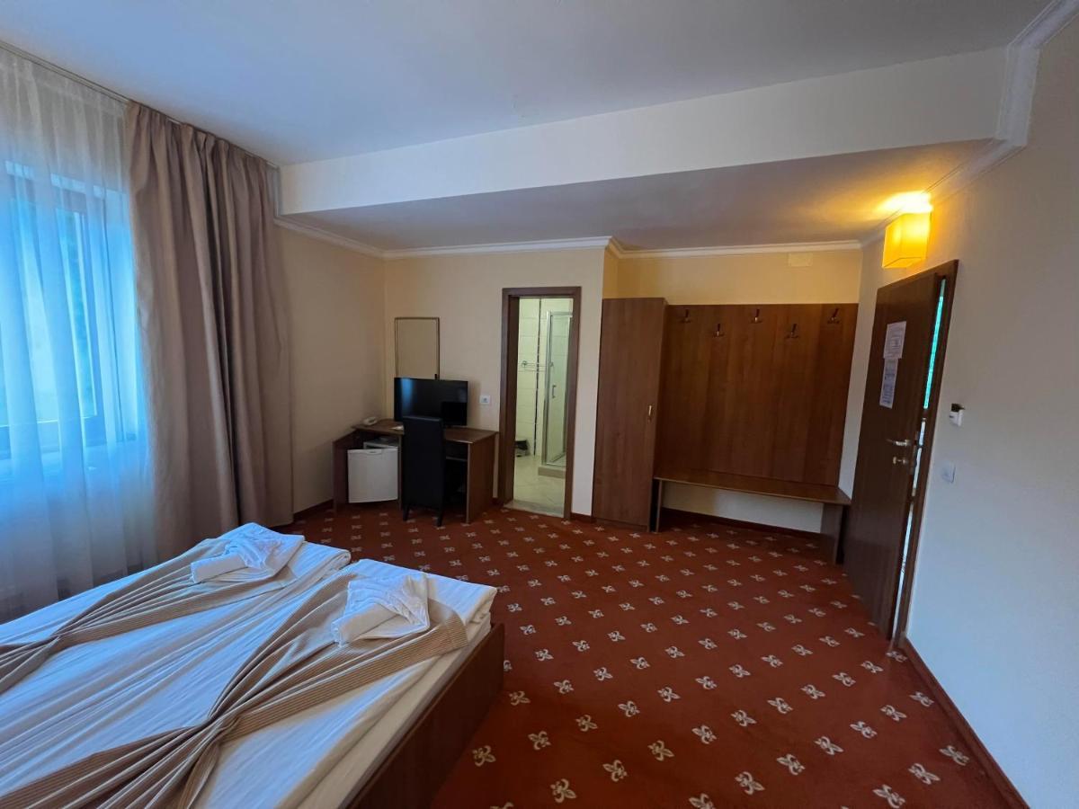 Hotel Termal Джоаджу-Бэй Экстерьер фото