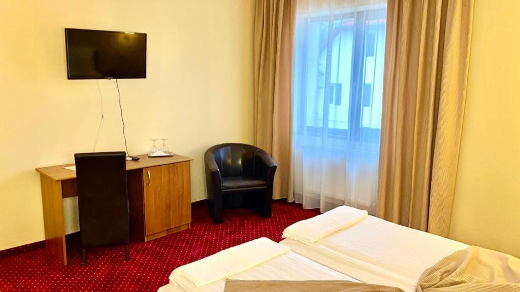 Hotel Termal Джоаджу-Бэй Экстерьер фото