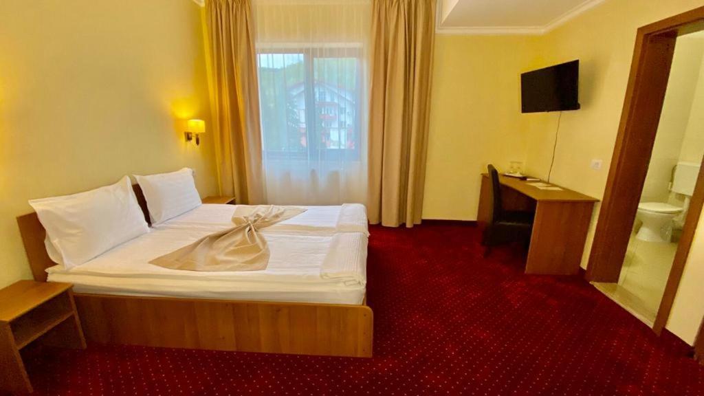Hotel Termal Джоаджу-Бэй Экстерьер фото