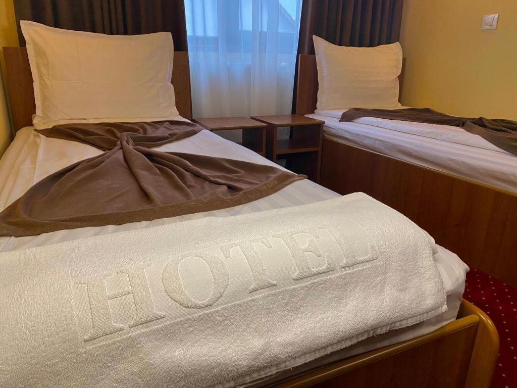 Hotel Termal Джоаджу-Бэй Экстерьер фото